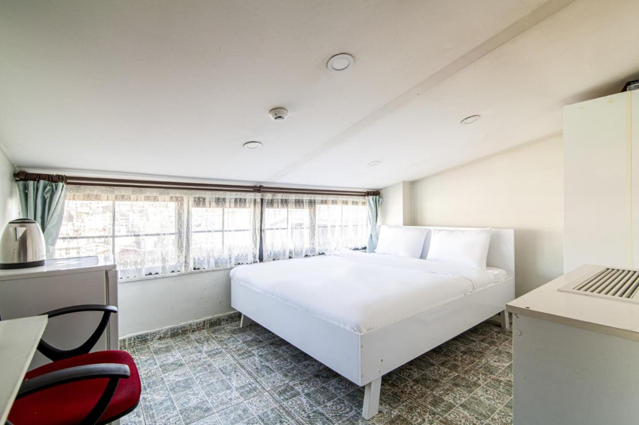 Centrally Located Studio In Beyoglu 公寓 *